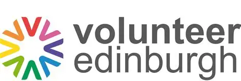 Volunteer Edinburgh partner logo